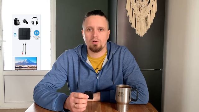 Bluetooth ресивер для стереосистемы смотреть онлайн