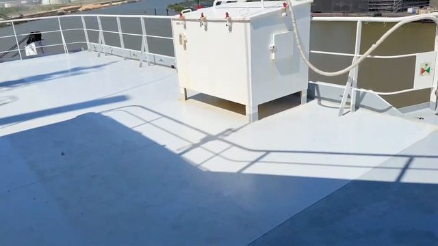 High-Seas Defense: How Ships Use SSAS to Protect Against Pirate Attacks смотреть онлайн
