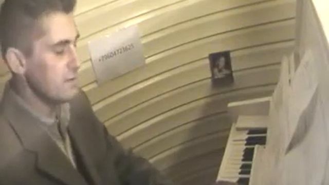 Танго в ночи смотреть онлайн