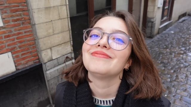 ??Exchange student diaries 01: "Ntssaraw w naklou" смотреть онлайн