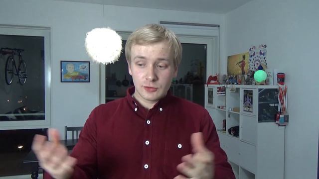 Красота — бесполезная фича эволюции человека смотреть онлайн