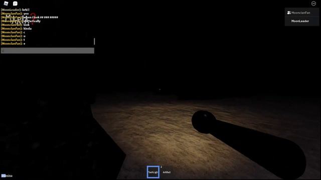 Horror Friday: Roblox: Maria смотреть онлайн