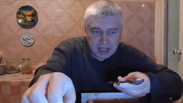 Смотрю видео "Я живу на кухне, кушаю сырники" Геннадий Горин смотреть онлайн