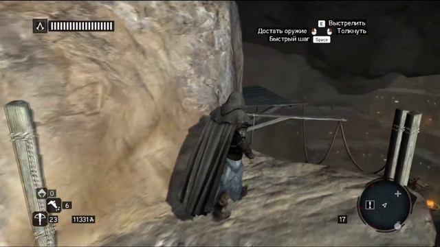 Прохождение Assassins Creed Revelations #16 на русском смотреть онлайн