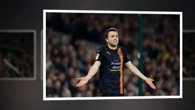 Norwich 0 Wolves 2: Boly and Bonatini net to send Wanderers top of the Championship смотреть онлайн