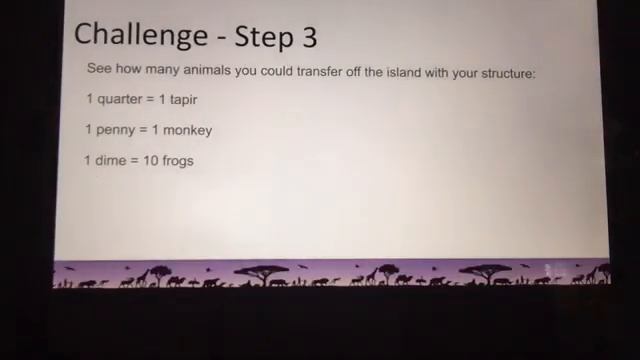 Virtual Vitamin Z | Zoo Educational Lesson: Community Raft Designs смотреть онлайн