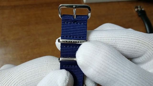 I&W (Carnival), механизм Miyota 8205, часы с Алиэкспресс смотреть онлайн