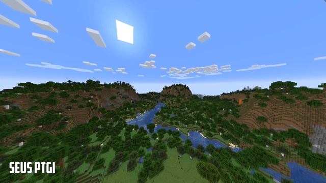 ЛУЧШИЕ ШЕЙДЕРЫ ДЛЯ MINECRAFT 1.18 IRIS + SODIUM | SHADERS 1.18 | ШЕЙДЕРЫ МАЙНКРАФТ смотреть онлайн