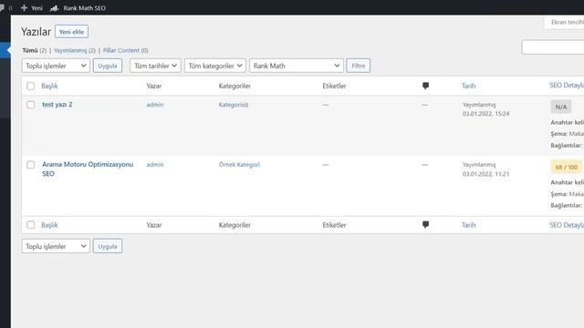 Wordpress Tema Yükleme ve Düzenleme | Wordpress Neve Tema смотреть онлайн
