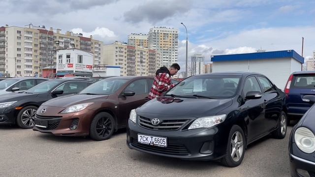 АВТОРЫНОК ЖДАНОВИЧИ БУ АВТО  МИНСК