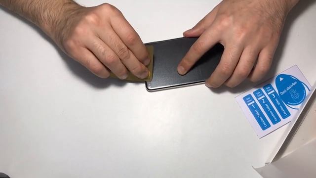 Инструкция по оклейки бронепленки BronoMAX смотреть онлайн