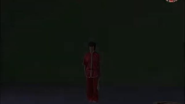 Чу цзи (32 формы) - дао шу.mp4 смотреть онлайн