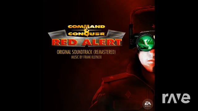 Hell March (Original Demo) (EA Origin Ver.) - Command & Conquer: Remastered Collection смотреть онлайн