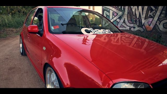 Golf MK4 - Diavlarte - Zarate смотреть онлайн