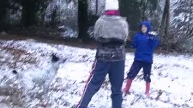 death of snowman Joe смотреть онлайн