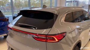 Главные отличия EXEED TXL 2.0 Sport Edition от EXEED TXL 1.6 | EXEED Центр Альбион-Моторс