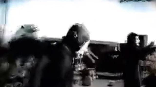 Slipknot Surfacing(Выступление 1999 года на котором были миллион человек) смотреть онлайн