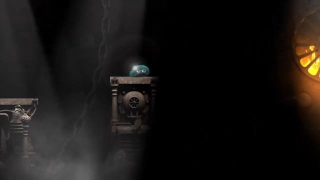 Играем в Leo's Fortune. Веселые приключения колобка! 17 часть! смотреть онлайн