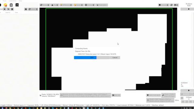 3D tools to use for better cleaner Prints UVTOOLS смотреть онлайн