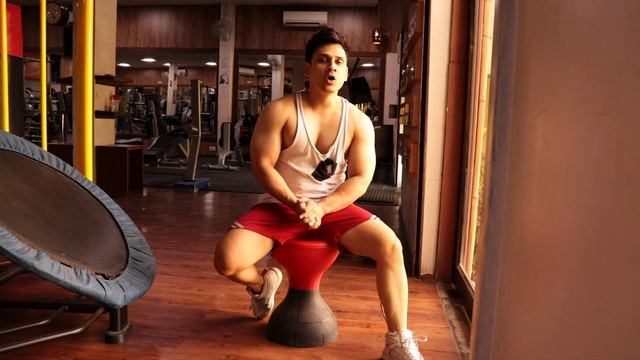 Chest, Shoulder & Triceps Split May 2022 | Insane Pump?