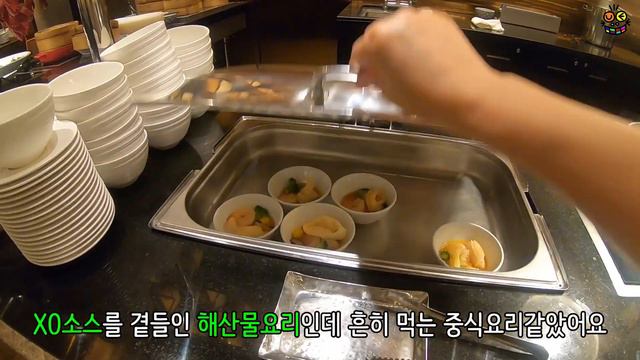 제가 여자라고 16,500원에 대박 뷔페 다녀왔어요~ смотреть онлайн