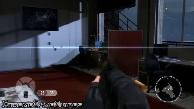 Goldeneye 007 Reloaded Arkhangelsk Airfield Walkthrough смотреть онлайн