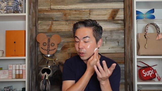 Skin Care Under $13 ? | Skin Proud Review and Demo смотреть онлайн