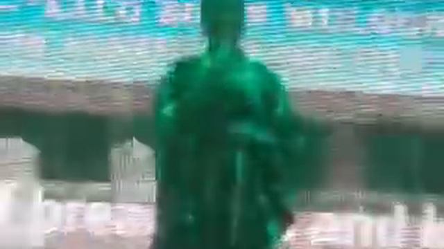 Лазерное шоу в ташкент 18.10.2018 смотреть онлайн