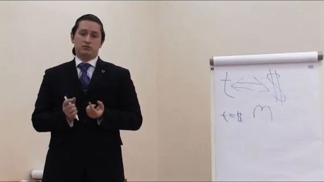 8. Работа на Себя. Александр Елизаров смотреть онлайн