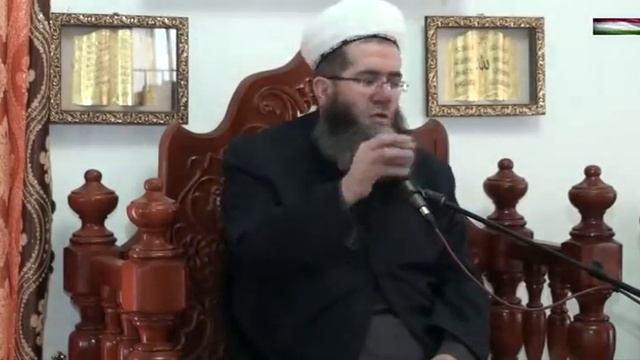 379) ОЁ БАЪДИ ХОНДАНИ ФАРЗИ БОМДОД СУННАТАШРО ХОНДАН ҶОИЗ ҲАСТ? Мавлавӣ Муъинуддин