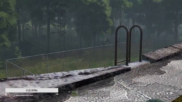 DayZ Map called Banov смотреть онлайн