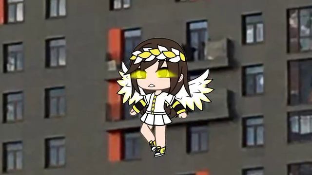 {меме} //надеюсь это был не вещий сон//гача лайф// смотреть онлайн