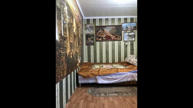 Четырехкомнатная квартира город Жуков. Продажа смотреть онлайн