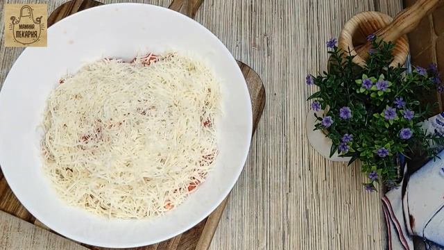 Простой и сытный салат " Фасолька" для любого повода. Салат без варки ! смотреть онлайн