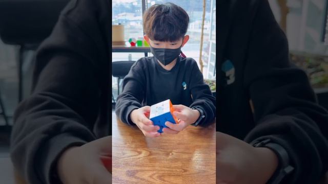 슈퍼 티안마 큐브 super TIANMA смотреть онлайн