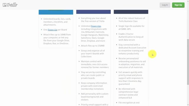 Trello: Overview and Pricing | Part 1/20 смотреть онлайн