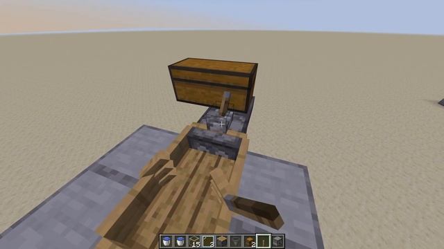 How To Build An Elytra Launcher! (Minecraft java 1.20 +) смотреть онлайн