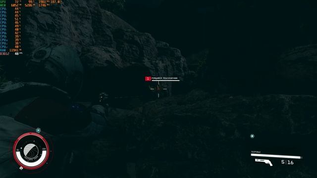 Starfield | Ryzen 5 3600 (stock) RX 5700 XT | FullHD Ultra settings | No FSR смотреть онлайн