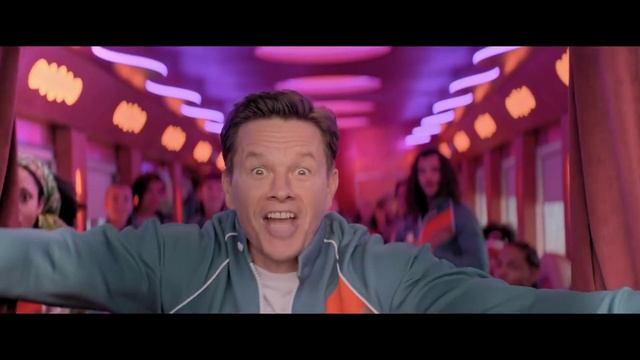 Время для себя (2022) Me Time смотреть онлайн