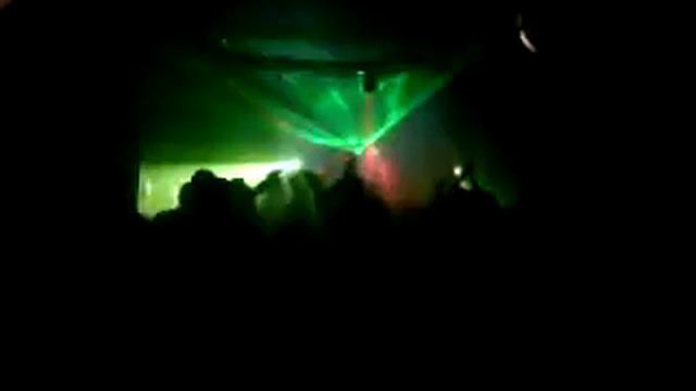 DJ Proteus - Lublin 23.01.10 (5) смотреть онлайн