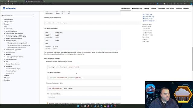 EKS Cluster Games Level 1 смотреть онлайн