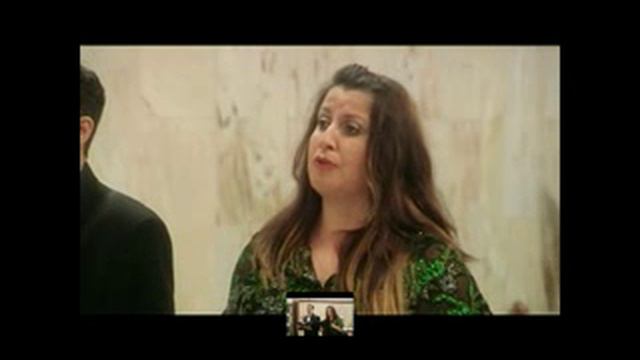 Beatriz Rguez Siverio Victor Coello NOCHE DE PAZ смотреть онлайн
