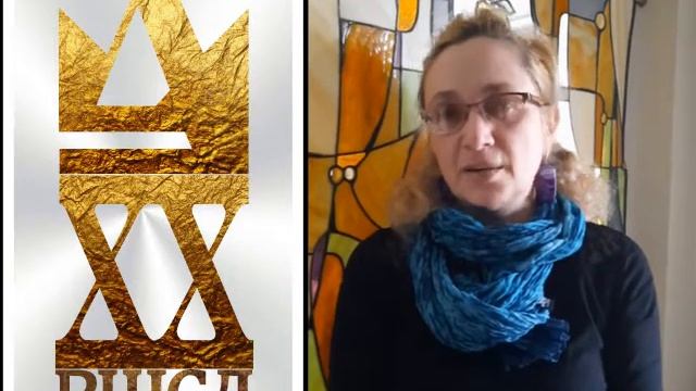 Анастасия Ермакова. День открытых дверей ВШСД МАРХИ. смотреть онлайн