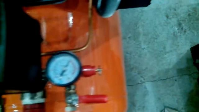 Мой компрессор Ставмаш КР3 100-650 смотреть онлайн