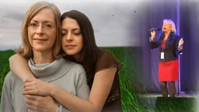 Песня трогает души матерей!, "Доченька моя" смотреть онлайн