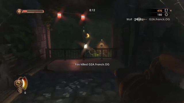 Bioshock 2: Multiplayer on PC Gameplay (2016) - Part 3 смотреть онлайн