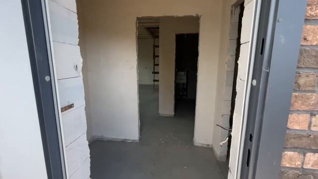 Баварская кладка. Дуплекс 110 м2, четыре спальни и 4.5 сотки участок ? смотреть онлайн