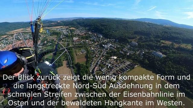 Bad Sooden-Allendorf - Teil 1 Ortsteil Sooden смотреть онлайн