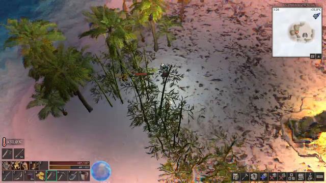Force of nature II #11 | Boss et île paradisiaque смотреть онлайн