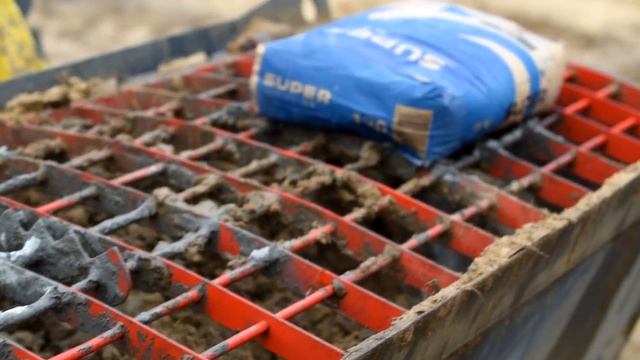 Betono maišyklė MT смотреть онлайн